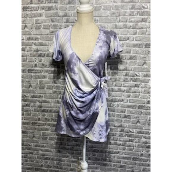 NWT RVCA WOMENS SKYLINE DRESS - Picture 2 of 13